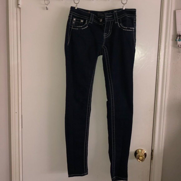 🔥FINAL SALE🔥MISS ME JEANS🔥 - Picture 3 of 4